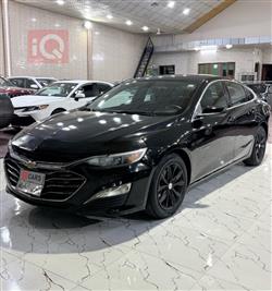 شيفروليه ماليبو